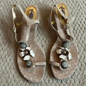 HaleBob sandals